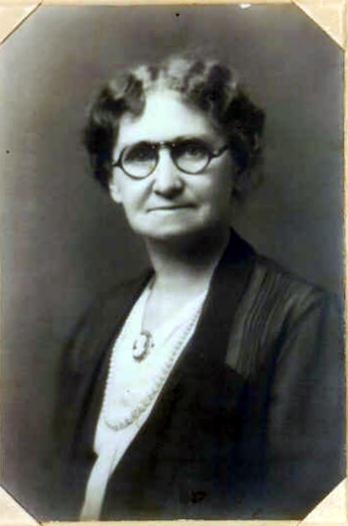 Mary Anna Gutweiler