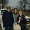 Grandpa Jack, Kayleen, Grandma Lorraine